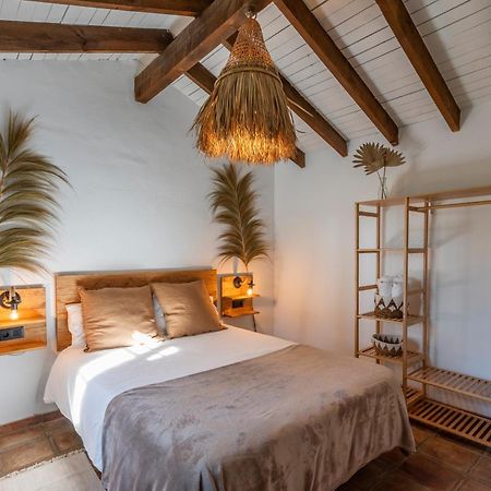 Cantueso Holiday Park Periana ภายนอก รูปภาพ