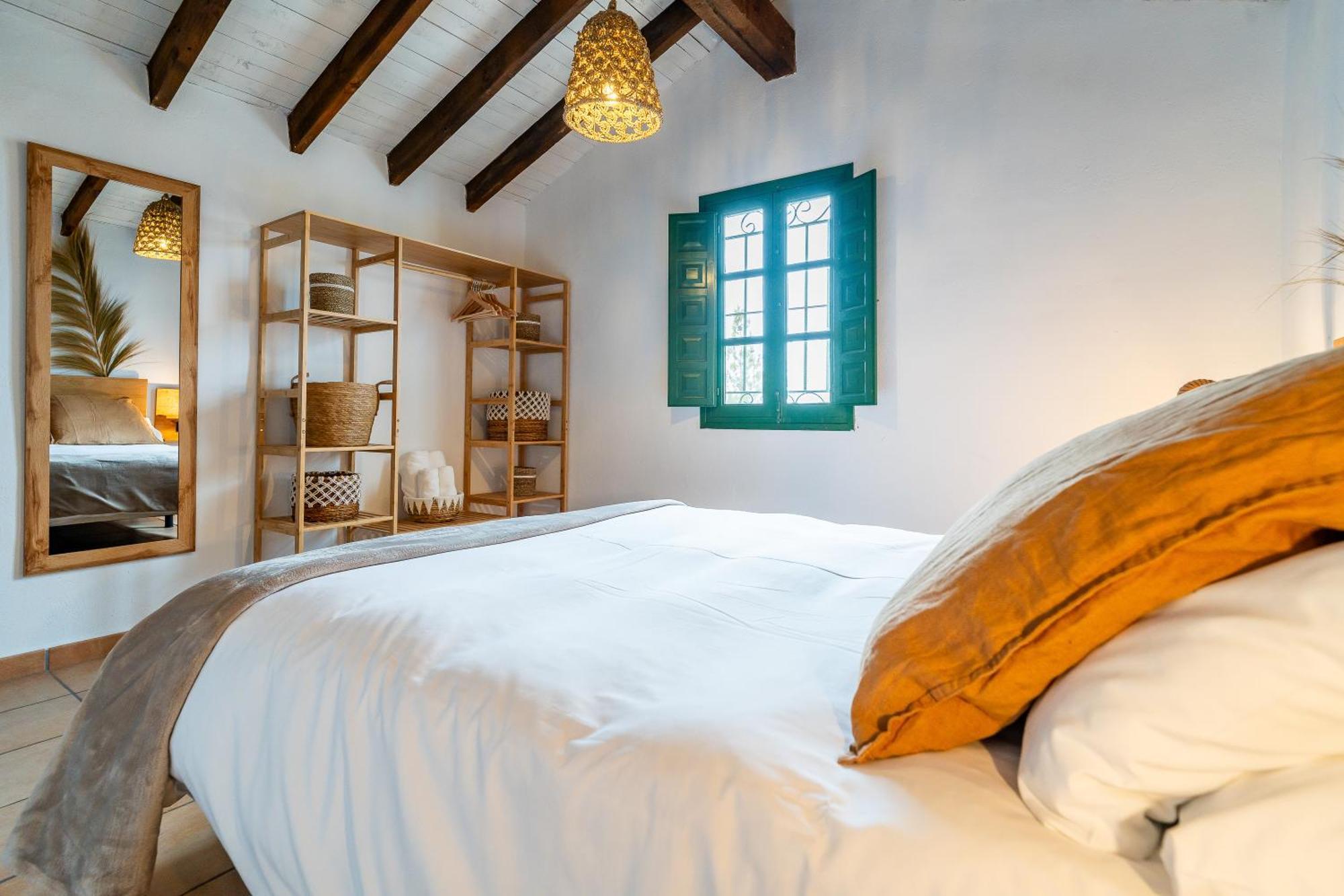 Cantueso Holiday Park Periana ภายนอก รูปภาพ